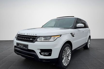 Land Rover Range Rover Sport Gebrauchtwagen