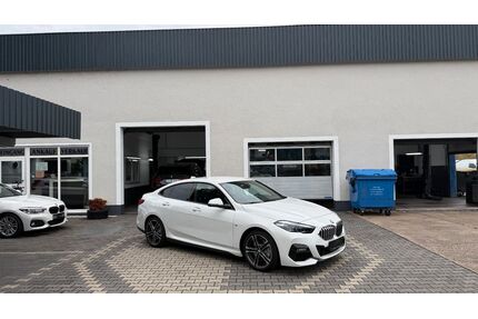 BMW 220 Gran Coupé Gebrauchtwagen