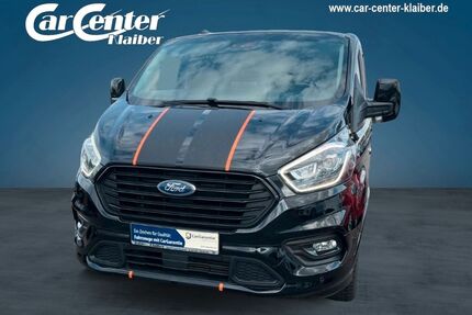 Ford Transit Gebrauchtwagen