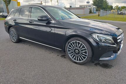 Mercedes-Benz C 180 Gebrauchtwagen
