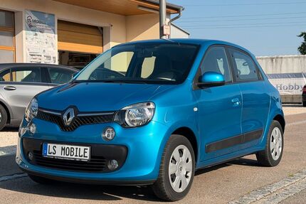 Renault Twingo Gebrauchtwagen