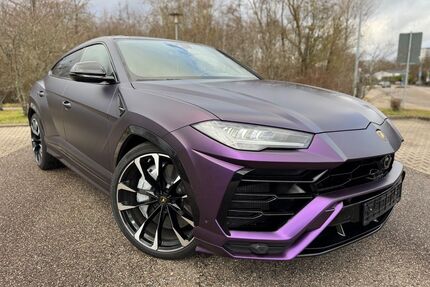 Lamborghini Urus Gebrauchtwagen