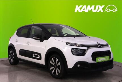 Citroen C3 Gebrauchtwagen