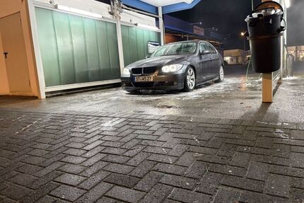 BMW 325 Gebrauchtwagen
