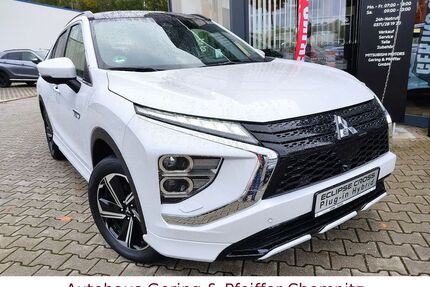 Mitsubishi Eclipse Cross Gebrauchtwagen