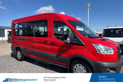 Ford Transit Gebrauchtwagen