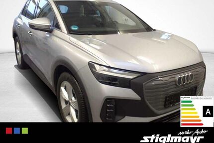 Audi Q4 e-tron Gebrauchtwagen