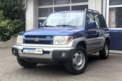 Mitsubishi Pajero Pinin Gebrauchtwagen
