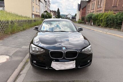BMW 116 Gebrauchtwagen