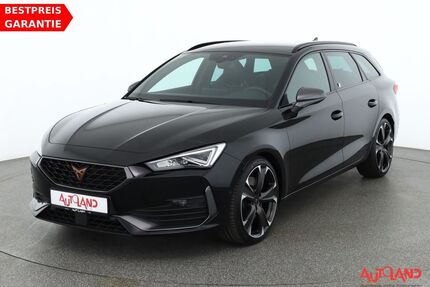 Cupra Leon Gebrauchtwagen