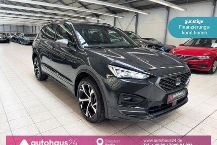 Seat Tarraco Gebrauchtwagen
