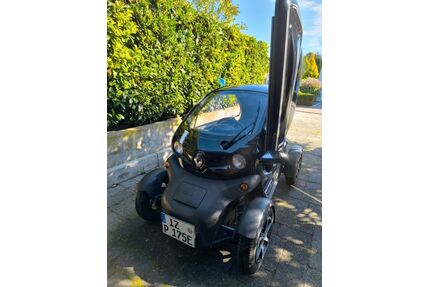 Renault Twizy Gebrauchtwagen
