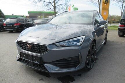 Cupra Leon Gebrauchtwagen