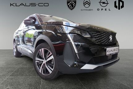 Peugeot 3008 Gebrauchtwagen