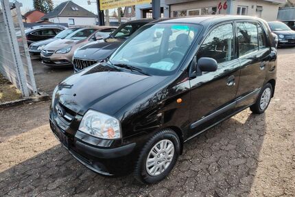 Hyundai Atos Gebrauchtwagen