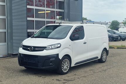 Opel Vivaro Gebrauchtwagen