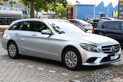 Mercedes-Benz C 200 Gebrauchtwagen