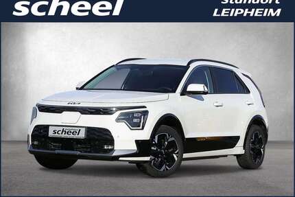Kia Niro Gebrauchtwagen