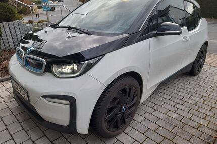 BMW i3 Gebrauchtwagen