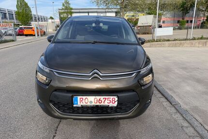 Citroen C4 Picasso Gebrauchtwagen