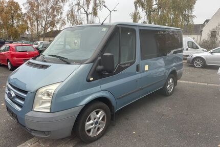 Ford Transit Gebrauchtwagen