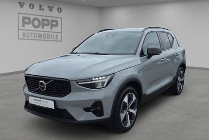 Volvo XC40 Gebrauchtwagen