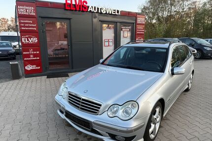 Mercedes-Benz C 320 Gebrauchtwagen