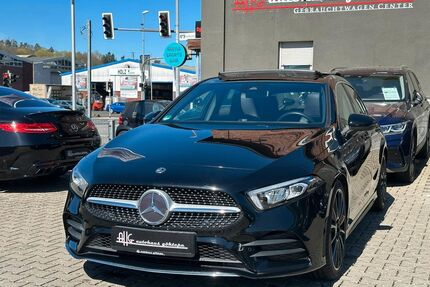 Mercedes-Benz A 200 Gebrauchtwagen