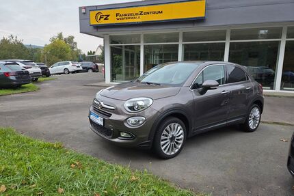 Fiat 500X Gebrauchtwagen