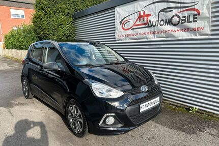 Hyundai i10 Gebrauchtwagen