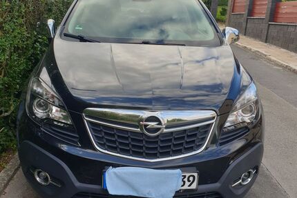 Opel Mokka Gebrauchtwagen