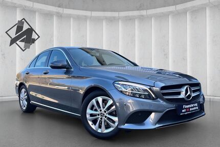 Mercedes-Benz C 180 Gebrauchtwagen