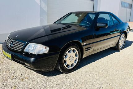 Mercedes-Benz SL 280 Gebrauchtwagen