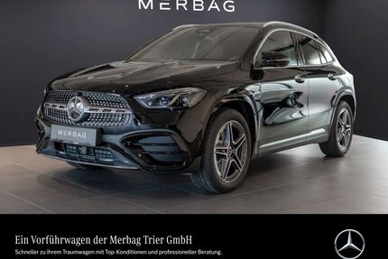 Mercedes-Benz GLA 200 Gebrauchtwagen