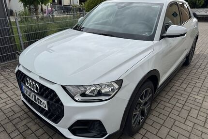 Audi A1 Gebrauchtwagen
