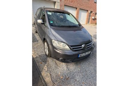VW Golf Plus Gebrauchtwagen