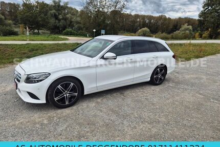 Mercedes-Benz C 300 Gebrauchtwagen