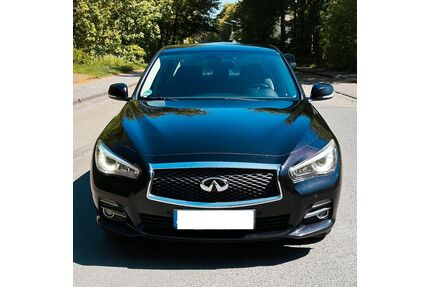 INFINITI Q50 Gebrauchtwagen