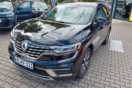 Renault Koleos Gebrauchtwagen