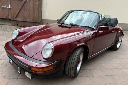 Porsche 911 Urmodell Gebrauchtwagen