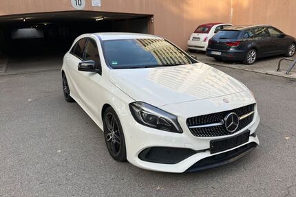 Mercedes-Benz A 220 Gebrauchtwagen
