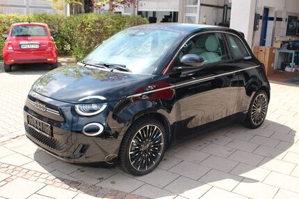 Fiat 500e Gebrauchtwagen