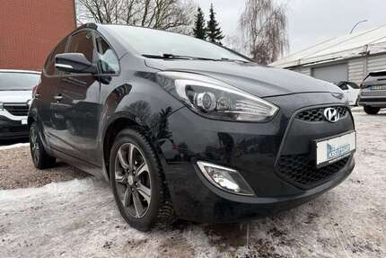 Hyundai iX20 Gebrauchtwagen