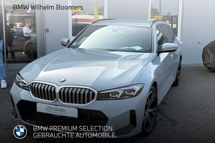 BMW 318 Gebrauchtwagen