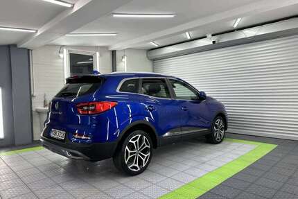 Renault Kadjar Gebrauchtwagen