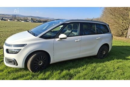 Citroen C4 SpaceTourer Gebrauchtwagen