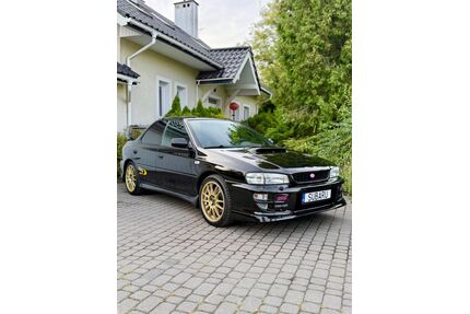 Subaru Impreza Gebrauchtwagen