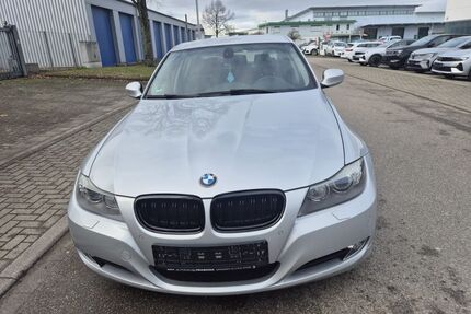 BMW 318 Gebrauchtwagen