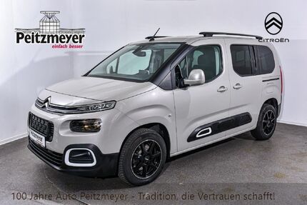 Citroen Berlingo Gebrauchtwagen