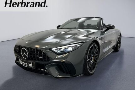Mercedes-Benz SL 63 AMG Gebrauchtwagen